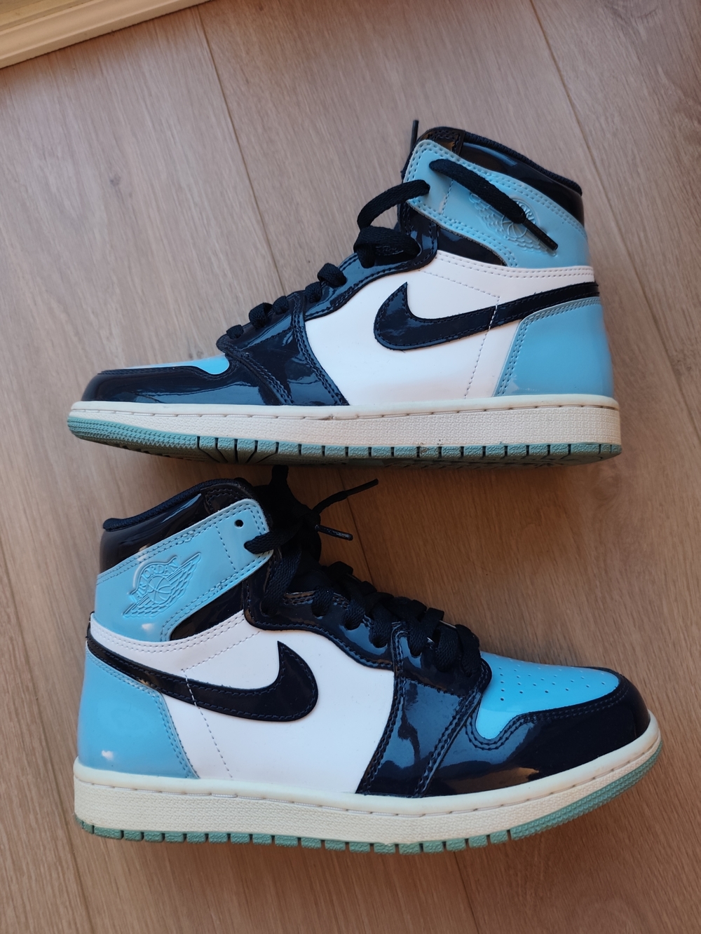 Women's Air Jordan 1 High OG